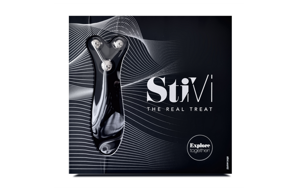 StiVi - Partner Vibrator