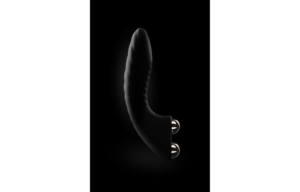 StiVi Partner Vibrator | 3 Motors for Ultimate Pleasure