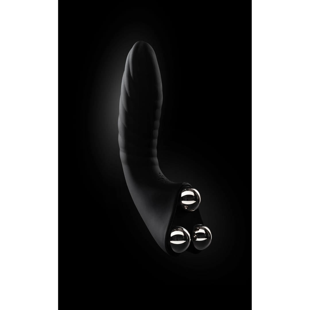 StiVi Partner Vibrator | 3 Motoren voor Ultiem Genot