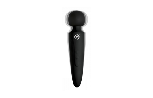 Thunderstick: Ultimate Power & Soft Silicone Wand