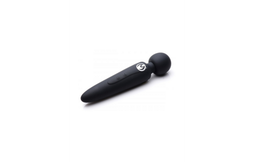 Thunderstick: Ultieme Kracht & Zachte Siliconen Wand