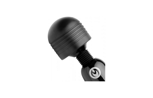 Thunder Stick Massagestab – Extreme Kraft & intensive Empfindungen