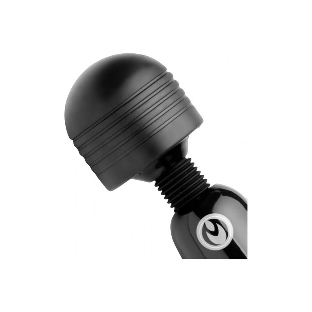 Thunder Stick Massagestab – Extreme Kraft & intensive Empfindungen