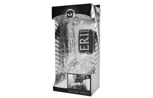 Grand Mamba XL 20 cm - Jock Style Dildo for Intense Pleasure