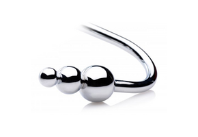 Analhaken mit Perlen 40,6 cm – intensive Stimulation XR Brands