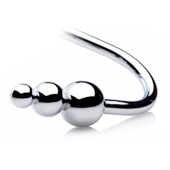 Analhaken mit Perlen 40,6 cm – intensive Stimulation XR Brands