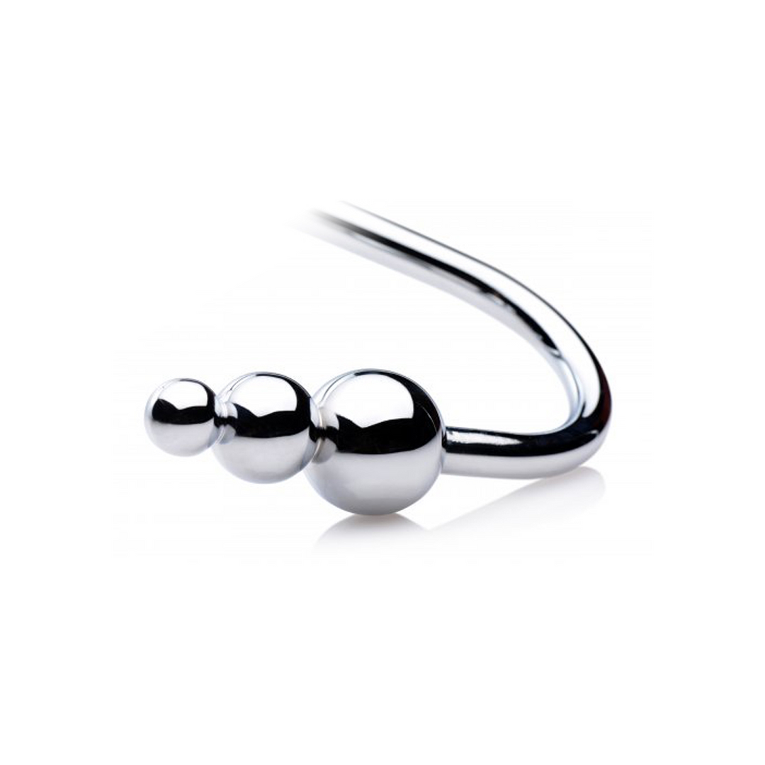 Analhaken mit Perlen 40,6 cm – intensive Stimulation XR Brands