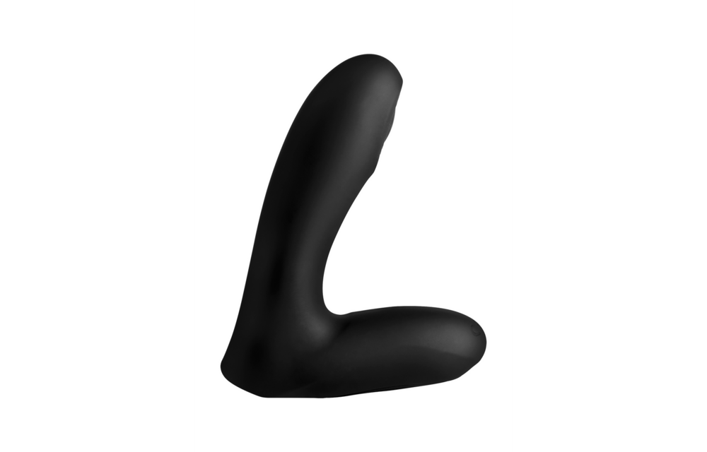 P-Pulse - Tapping Prostate Stimulator met 12 Snelheden