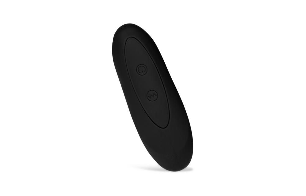 P-Pulse - Tapping Prostate Stimulator with 12 Speeds