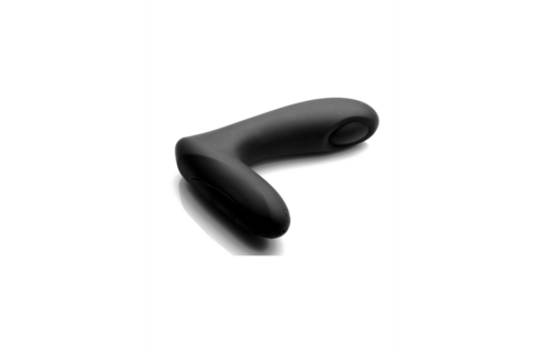 P-Pulse - Tapping Prostate Stimulator with 12 Speeds