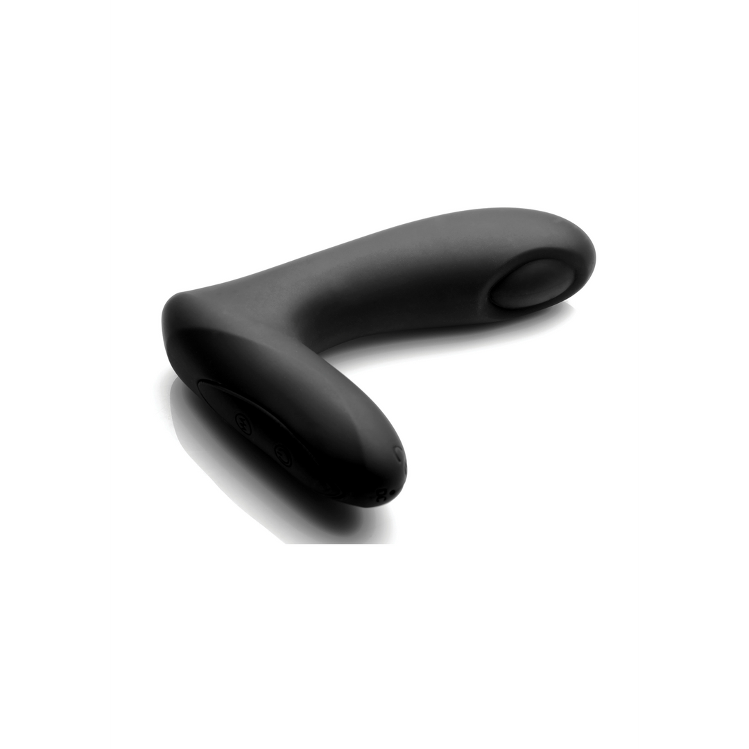 P-Pulse Prostate Stimulator 12 Speeds | Powerful Stimulator