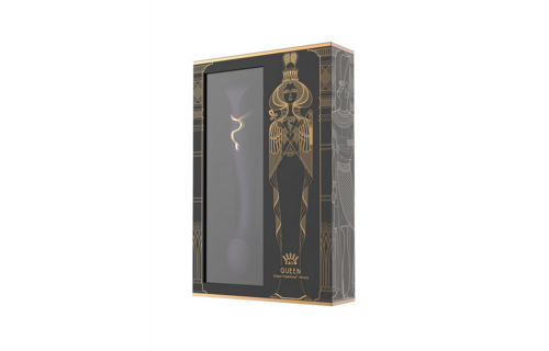 Queen G-spot Vibrator | Luxe PulseWave™ genot van ZALO