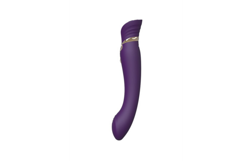 Queen - G-Spot Vibrator