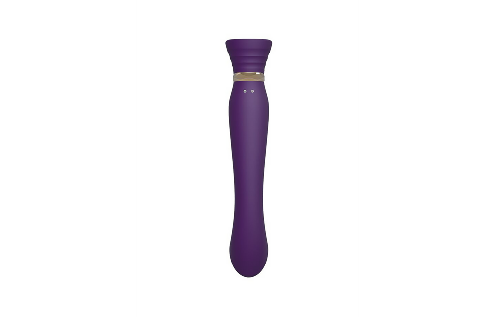 Königin - G-Punkt Vibrator