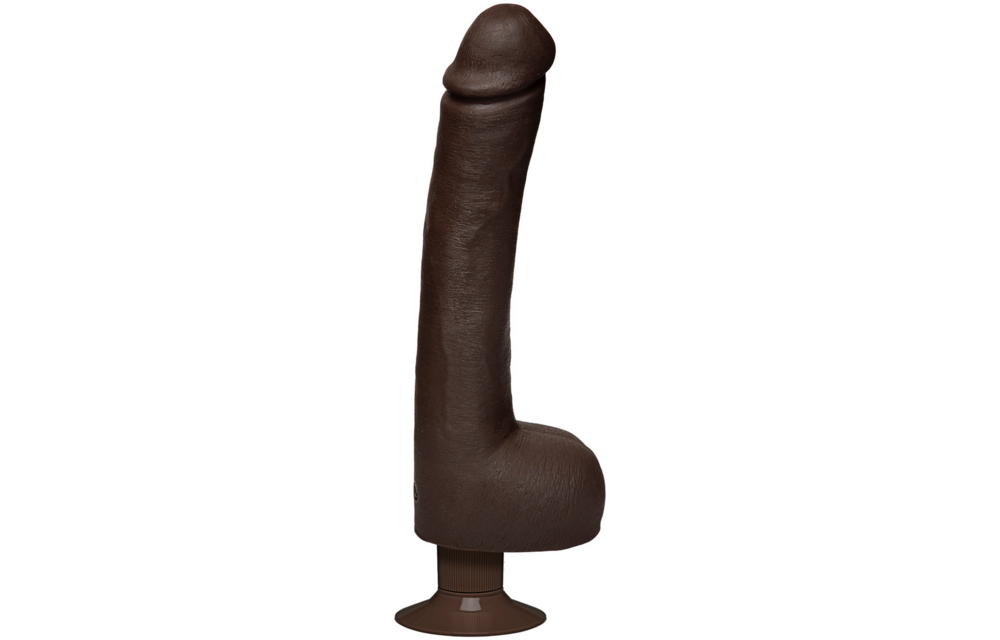 Anaconda - Realistische Vibrerende Dildo - 2 Stuks