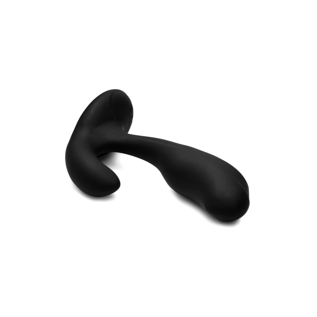 P-Bender 7-speed prostate stimulator | Flexible & powerful