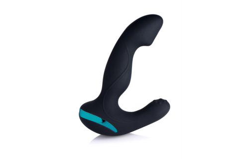 Mega Maverick - Rotating Vibrating Prostate Stimulator