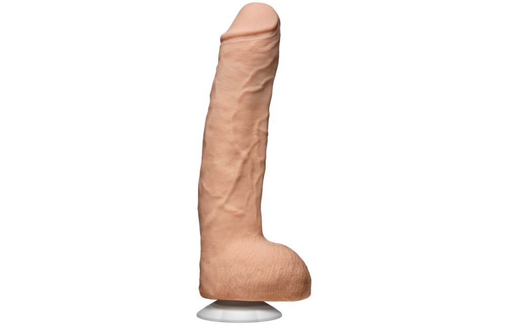 John Holmes - Realistischer Dildo