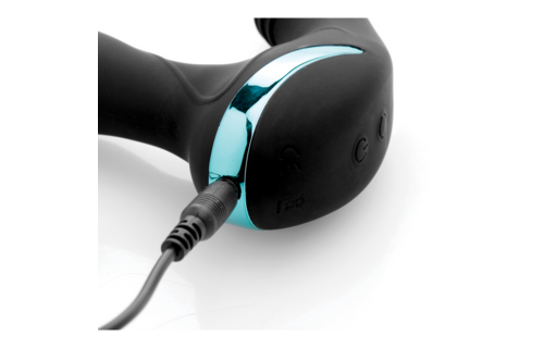 Maverick Rotating - Vibrating Prostata Stimulator