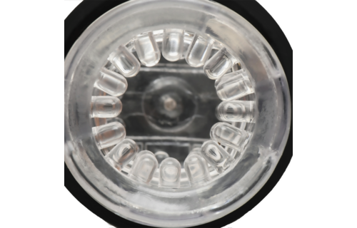 Turbo Max Masturbator: Rotate, Thrust & Suck | Curve Toys