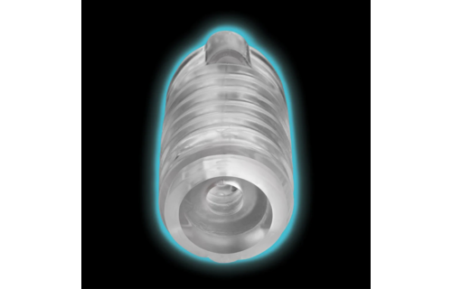 Mini Handmilcher - Schwarz