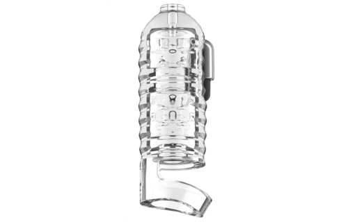 Mini Handmilcher - Schwarz