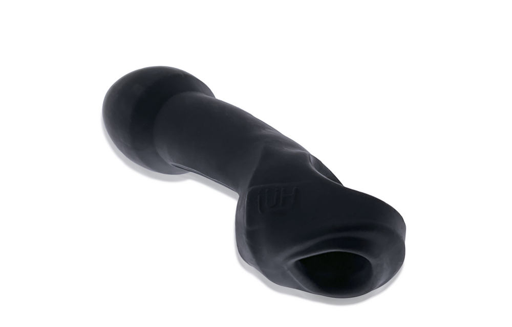 Double Thruster Sling - Double Pegging Cock by Hunkyjunk