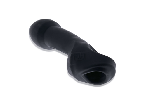 Double Thruster Sling - Dubbele Pegging Cock van Hunkyjunk