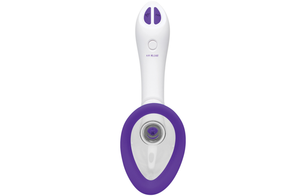 Intiem Body Pump voor Vrouwen