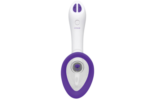 Intiem Body Pump Vrouwen – 49 Sensaties & Ultiem Genot