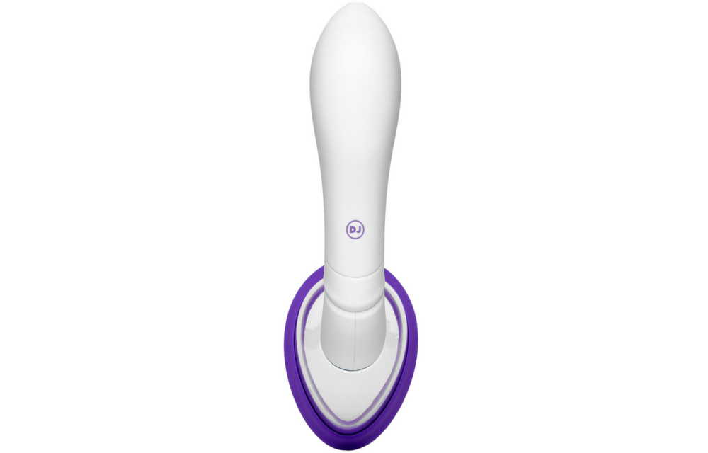 Intimate Body Pump for Women