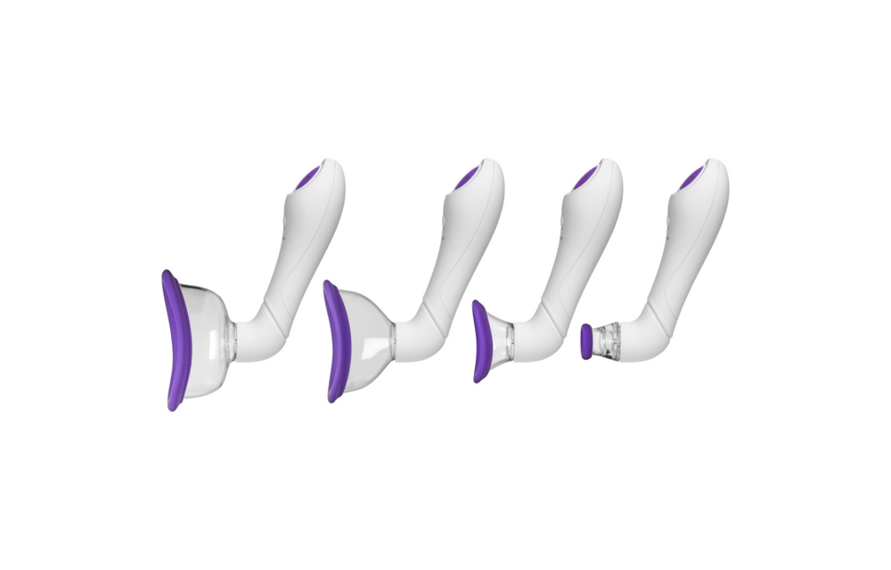 Intimate Body Pump for Women
