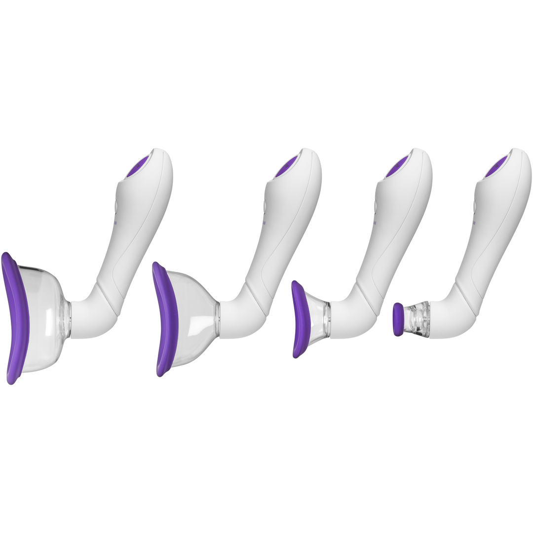 Intimate Body Pump for Women