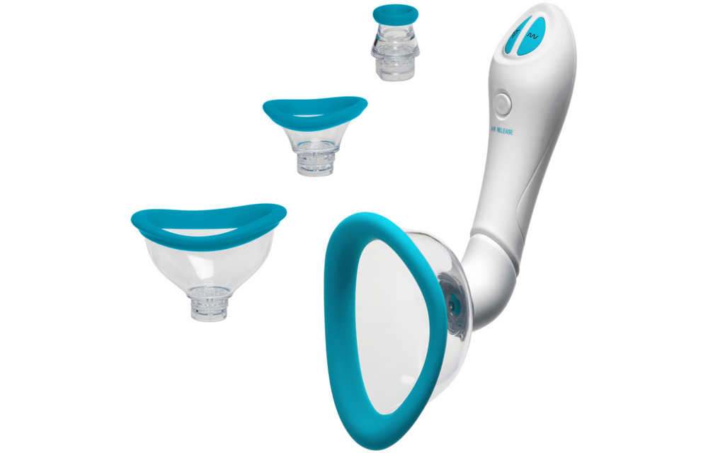 Intieme Body Pump voor Vrouwen – Ultiem Genot & Vibraties