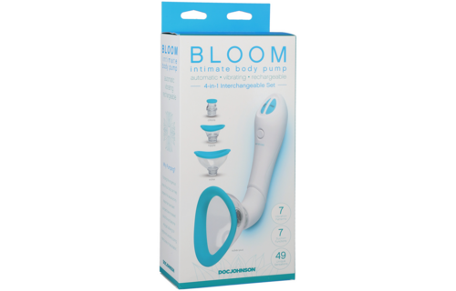 Intieme Body Pump voor Vrouwen – Ultiem Genot & Vibraties