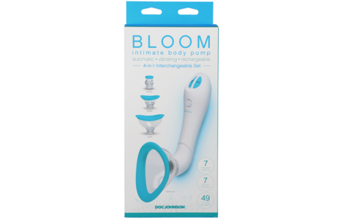 Intieme Body Pump voor Vrouwen – Ultiem Genot & Vibraties