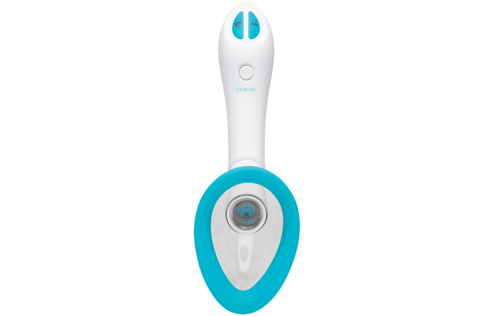 Intieme Body Pump voor Vrouwen – Ultiem Genot & Vibraties