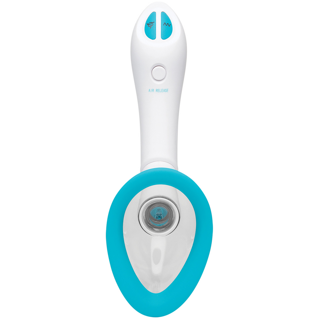 Intieme Body Pump voor Vrouwen – Ultiem Genot & Vibraties