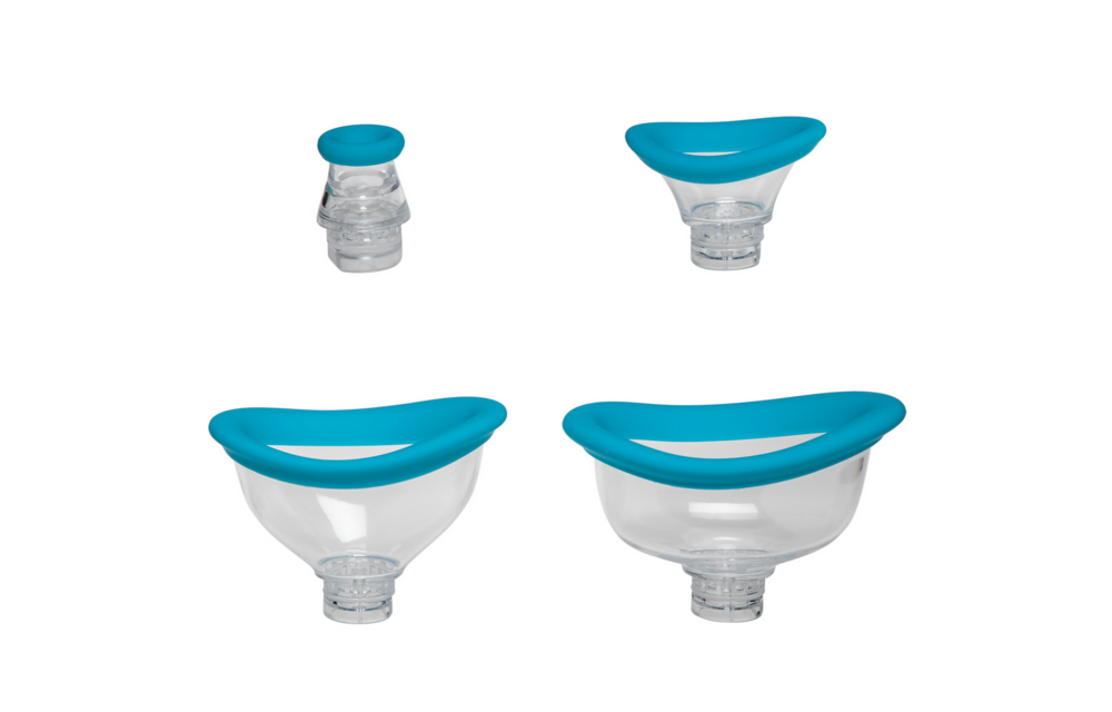 Intimate Body Pump für Frauen – Ultimatives Vergnügen & Vibrationen