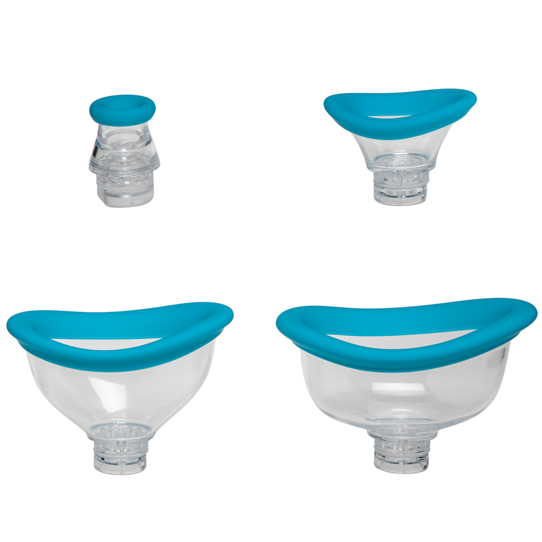 Intimate Body Pump für Frauen – Ultimatives Vergnügen & Vibrationen