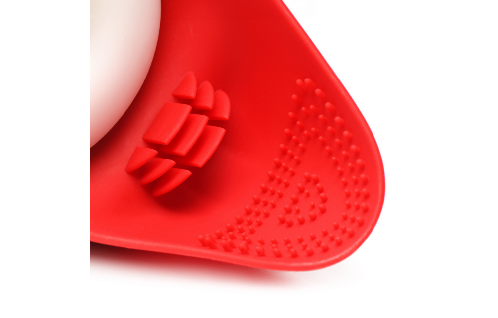 Suction and Vibrating Masturbator Black | Ultimate Pleasure!