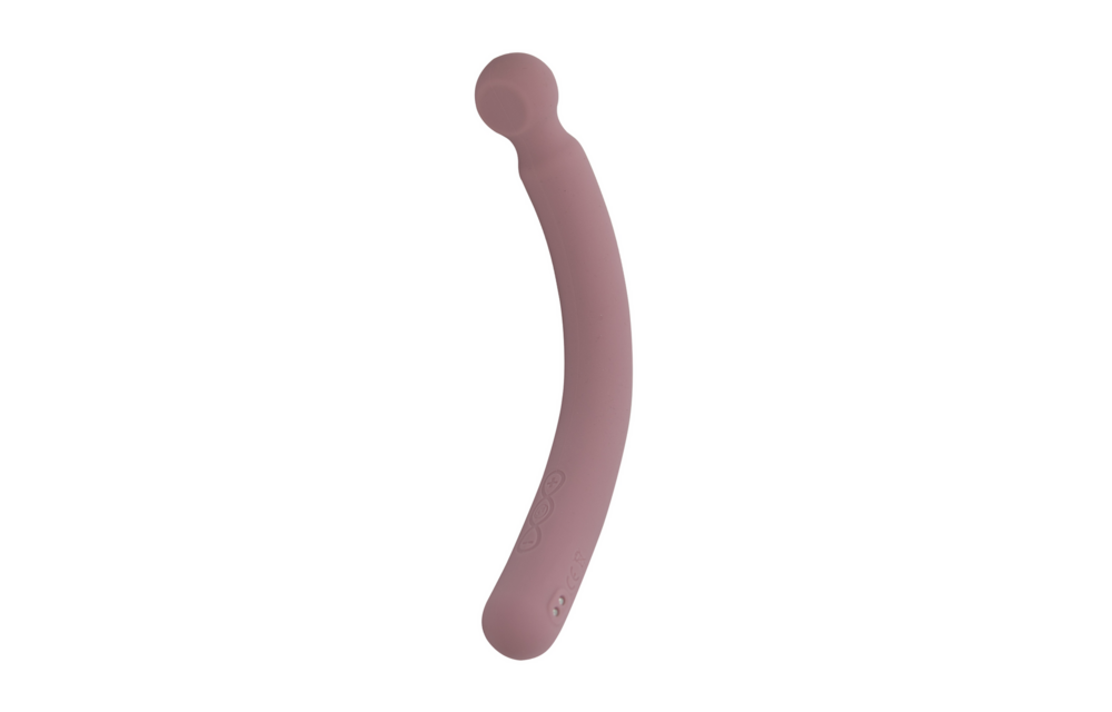 Tulip Pelvic Floor Support Purple | Strengthen & Enjoy Safely