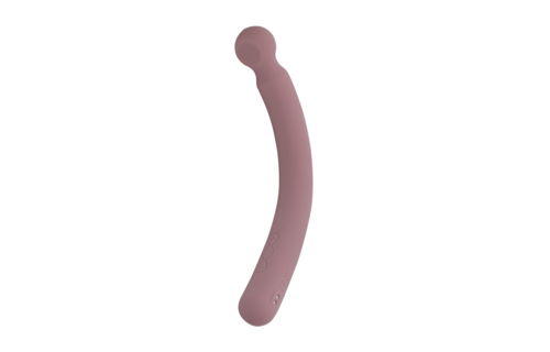 Tulip Pelvic Floor Support Purple | Strengthen & Enjoy Safely