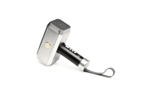 Thor's Hammer - Masturbator