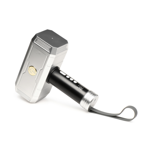 Thor's Hammer Masturbator | Powerful Sensation & Suction