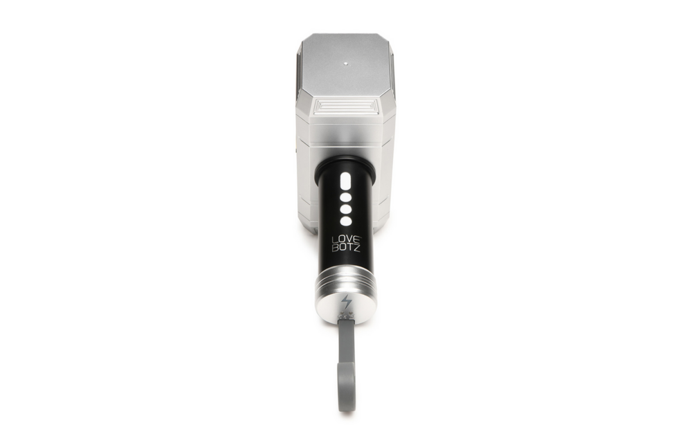 Thor's Hammer - Masturbator