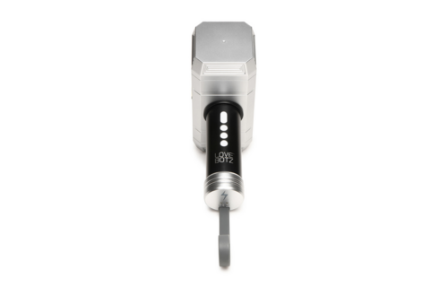 Thor's Hammer Masturbator | Krachtige Sensatie & Zuigkracht