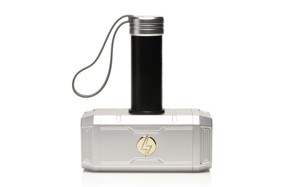 Thor's Hammer - Masturbator