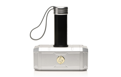 Thor's Hammer Masturbator | Powerful Sensation & Suction