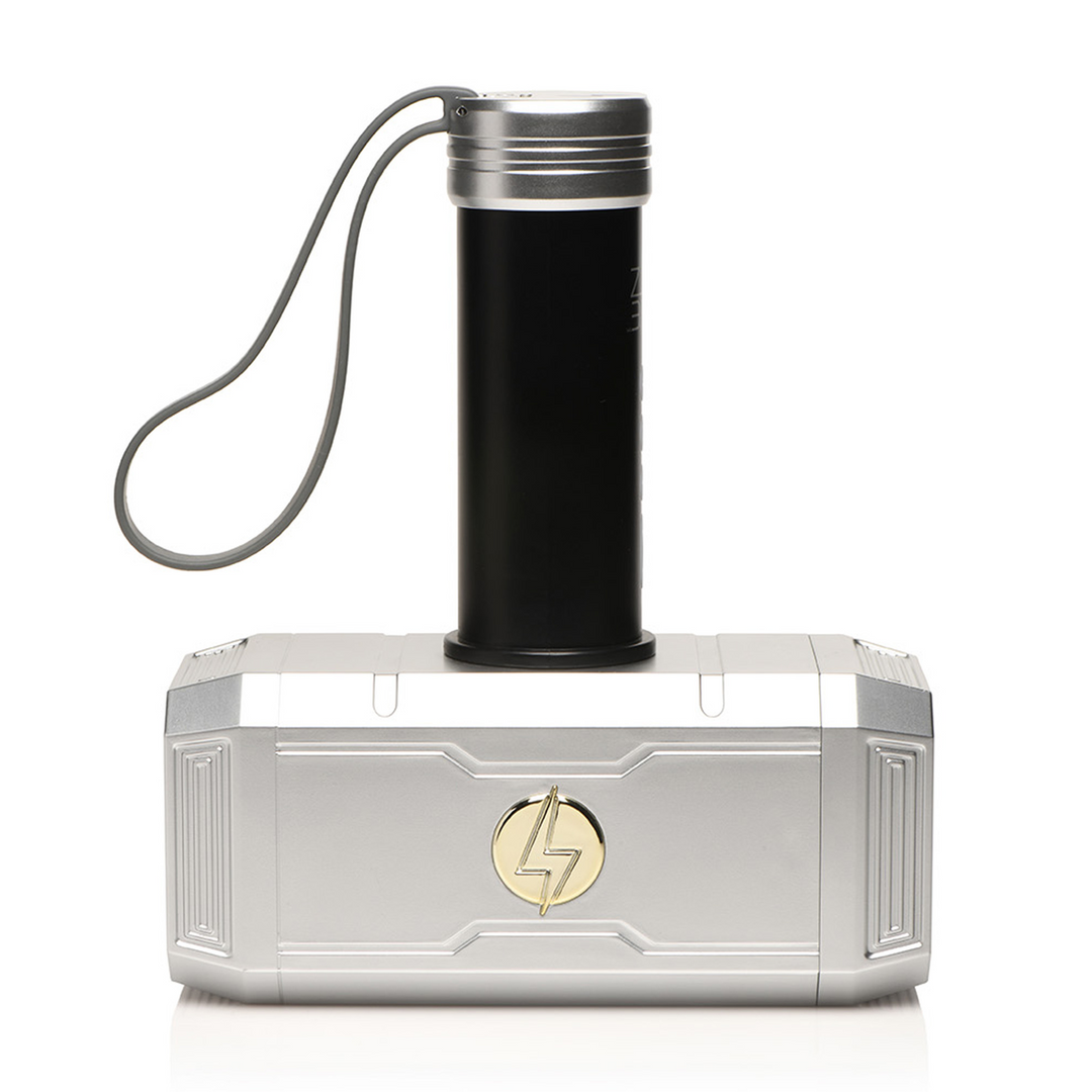 Thor's Hammer Masturbator | Powerful Sensation & Suction